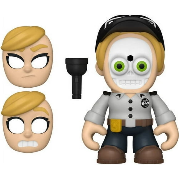 FUNKO FIVE NIGHTS AT FREDDY'S SNAP: RR - Hallway add-on with Vanessa, Funko, Gifts