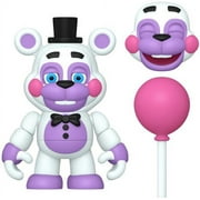 FUNKO FIVE NIGHTS AT FREDDY'S SNAP: RR - Helpy, Funko, Gifts