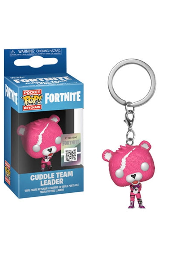FORTNITE PKT POP CUDDLE TEAM LEAD