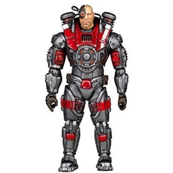 Evolve - Markov