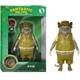 thumbnail image 1 of FUNKO LEGACY COLLECTION: FANTASTIC MR. FOX - KYLIE, 1 of 2