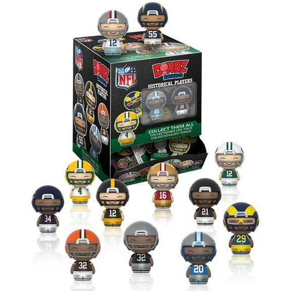FUNKO MINI DORBZ: NFL - Classic NFL (Blind Box)