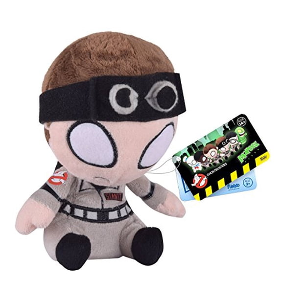 Ghostbusters - Dr. Raymond Stantz