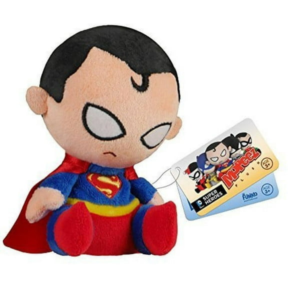 FUNKO MOPEEZ: HEROES - SUPERMAN