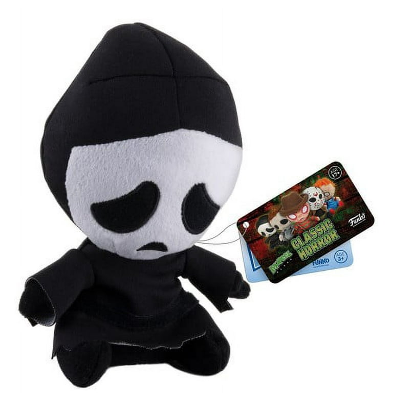 Funko mopeez horror sales
