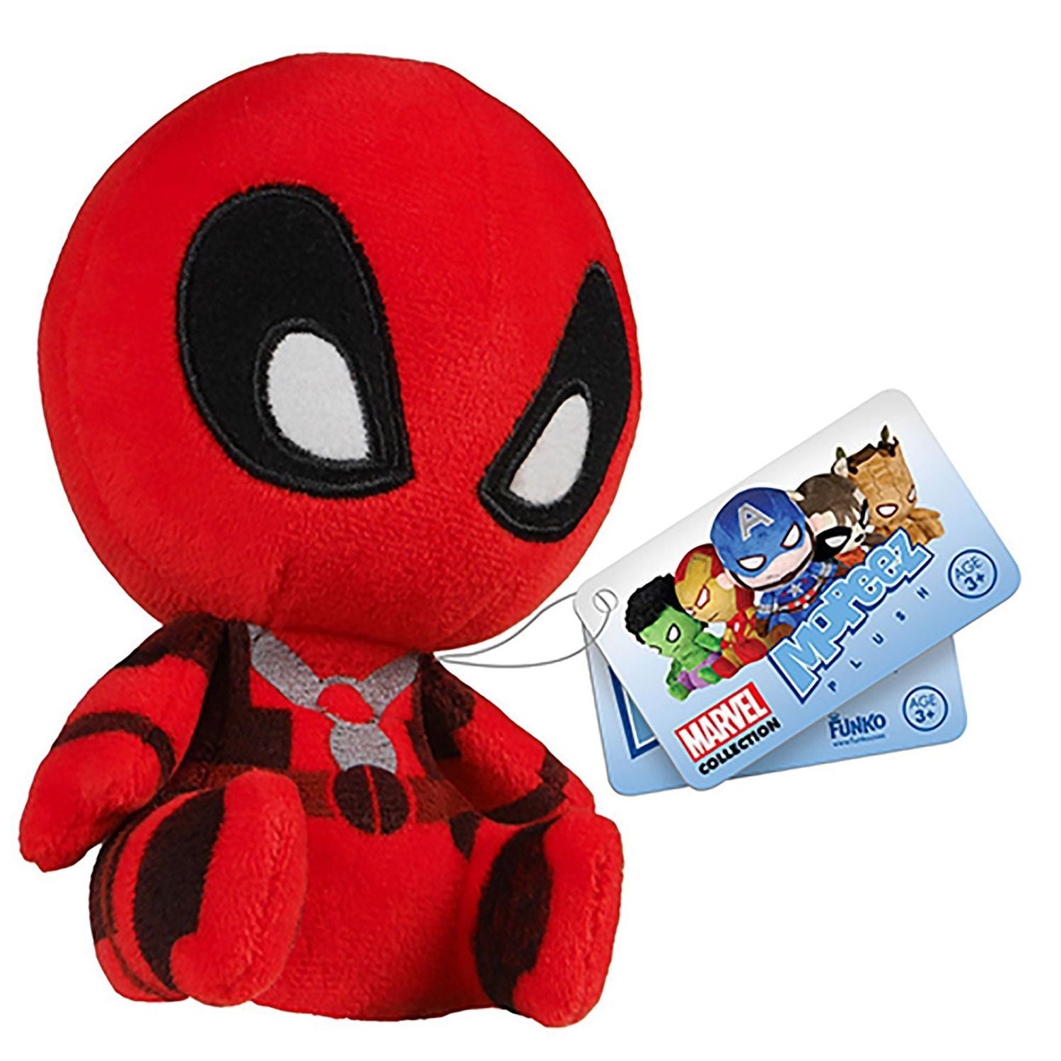 Marvel Pop Plush