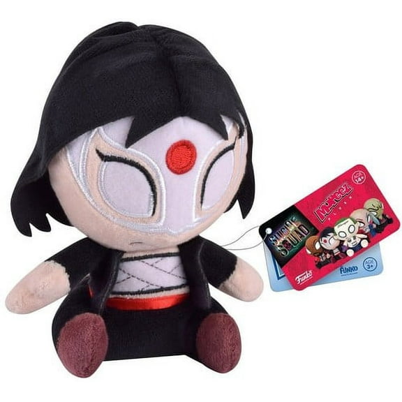 FUNKO MOPEEZ: SUICIDE SQUAD - KATANA