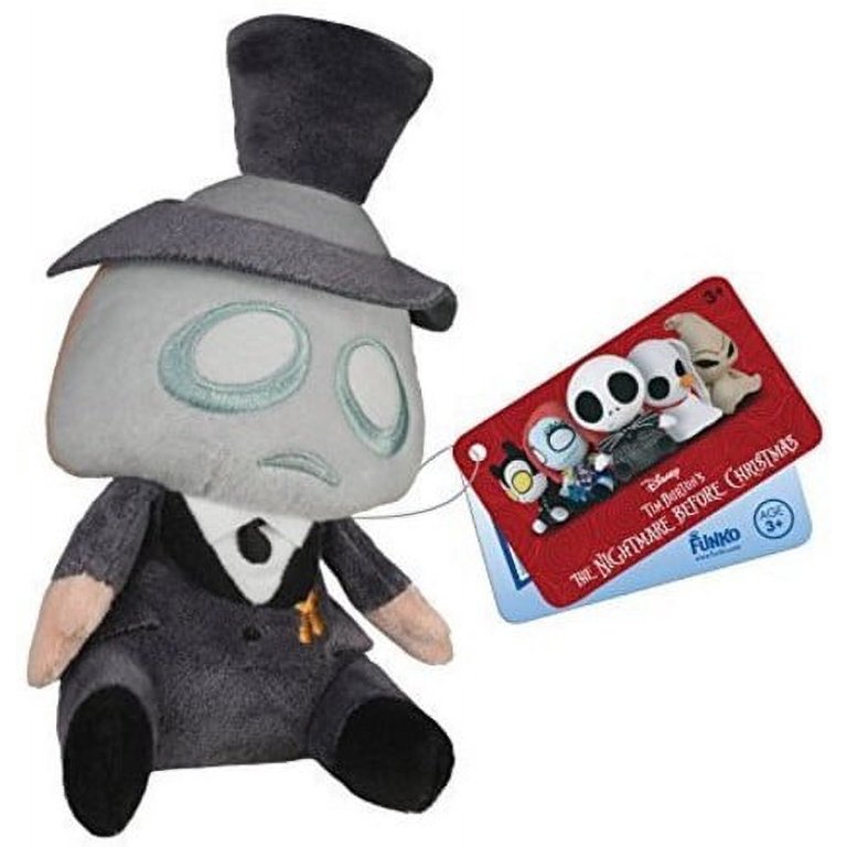 FUNKO MOPEEZ: THE NIGHTMARE BEFORE CHRISTMAS - MAYOR