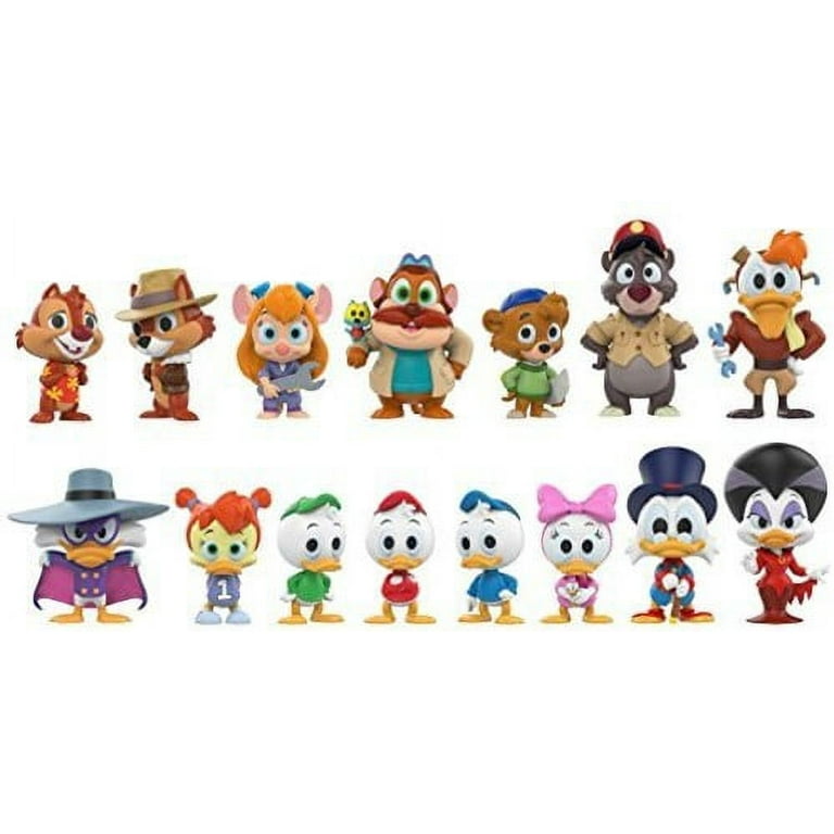 Funko: Disney Afternoon Series 2