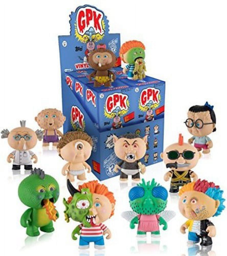 Funko garbage pail series cheap 3