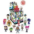thumbnail image 1 of FUNKO MYSTERY MINI: Teen Titants Go! S1 Blind Box (One Figure Per Purchase), 1 of 2