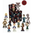 thumbnail image 1 of FUNKO MYSTERY MINIS: Stranger Things - Blindbox (One Figure Per Purchase), 1 of 2