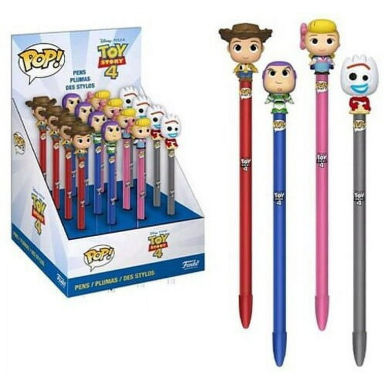 Funko Pop Toy Story Pen With Topper