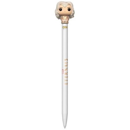 FUNKO PEN TOPPERS: Eternals (One Topper Per Purchase)