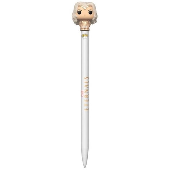 FUNKO PEN TOPPERS: Eternals (One Topper Per Purchase)