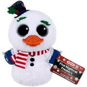 FUNKO PLUSH Five Nights at Freddys - Holiday Chica CL 7, Funko, Gifts