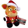 thumbnail image 1 of FUNKO PLUSH: Five Nights at Freddy's - Holiday Freddy (CL 7), Funko, Gifts, 1 of 2