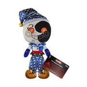 FUNKO PLUSH: Five Nights at Freddy's Security Breach - Moon (CL 7), Funko, Gifts