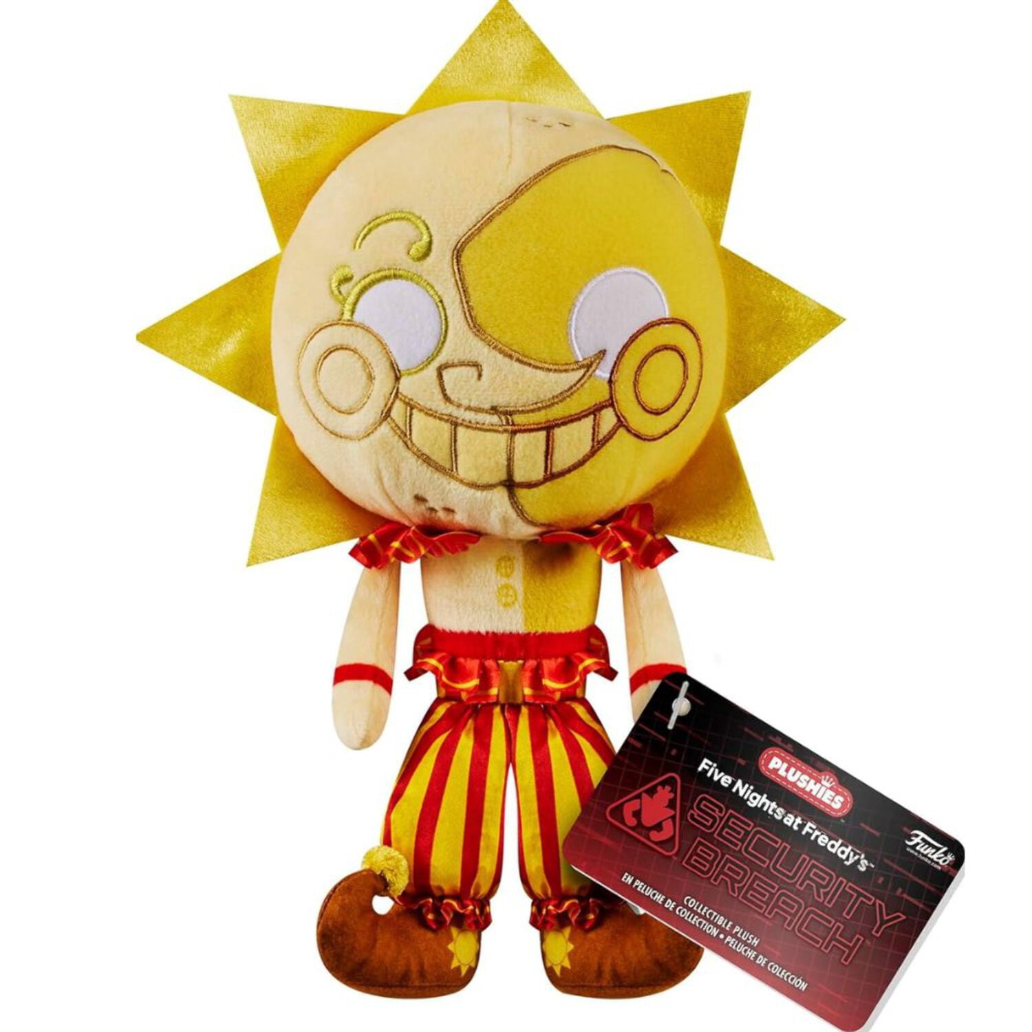 FUNKO-PLUSH-Five-Nights-at-