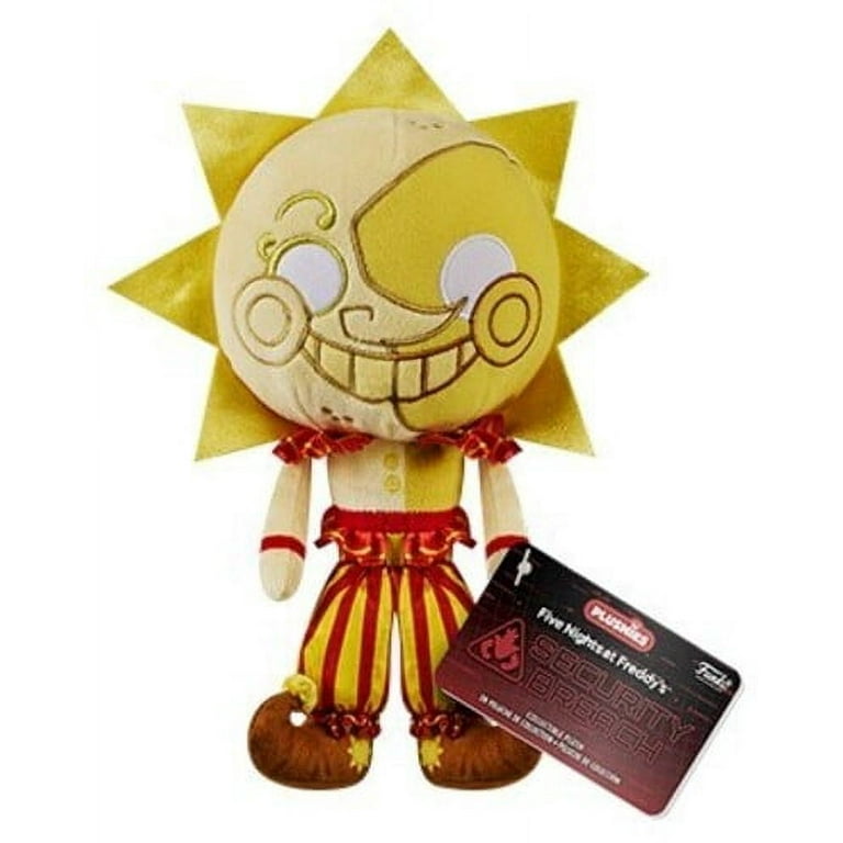 five nights at freddy's SUN ルームライト Amazon.co.jp : You Tooz FNAF サンナイトライト、モダンな