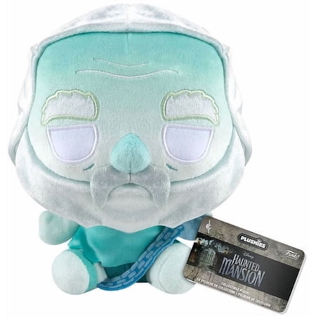 FUNKO PLUSH: Haunted Mansion - Gus 7"