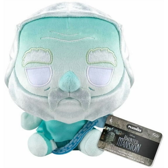 FUNKO  PLUSH: Haunted Mansion - Gus 7"