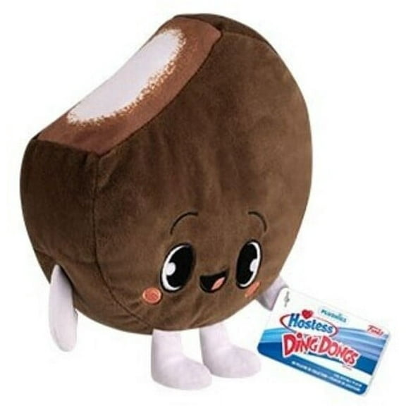 FUNKO PLUSH: Hostess - Ding Dong 10, Funko, Gifts