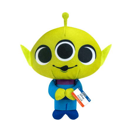 FUNKO PLUSH