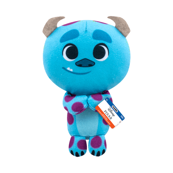 FUNKO PLUSH