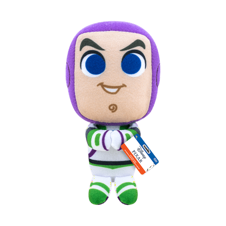 FUNKO PLUSH