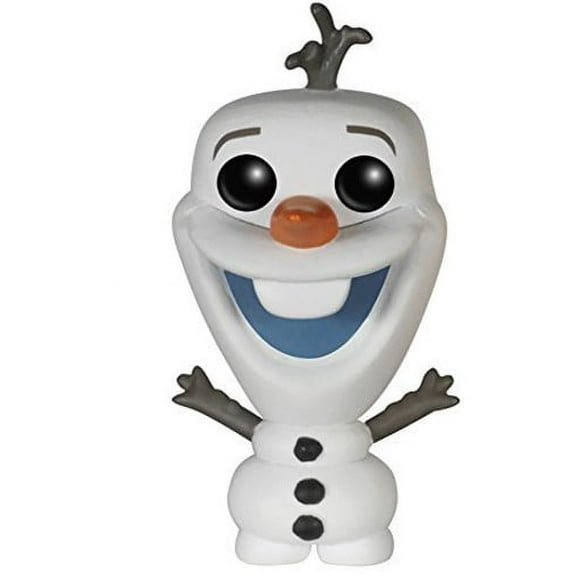 FUNKO POCKET POP DISNEY'S FROZEN: OLAF
