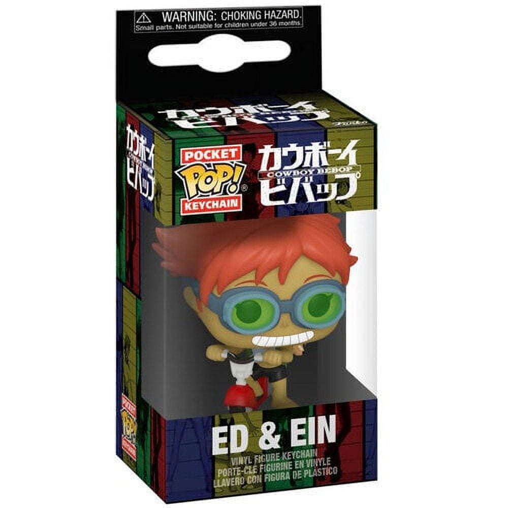 P.O.P LIMITED EDITION ビビ　Ver.BB FUNKO-POCKET-POP-KEYCHAIN-