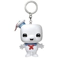 thumbnail image 1 of FUNKO POCKET POP! KEYCHAIN: GHOSTBUSTERS - STAY PUFT MARSHMALLOW MAN, 1 of 5