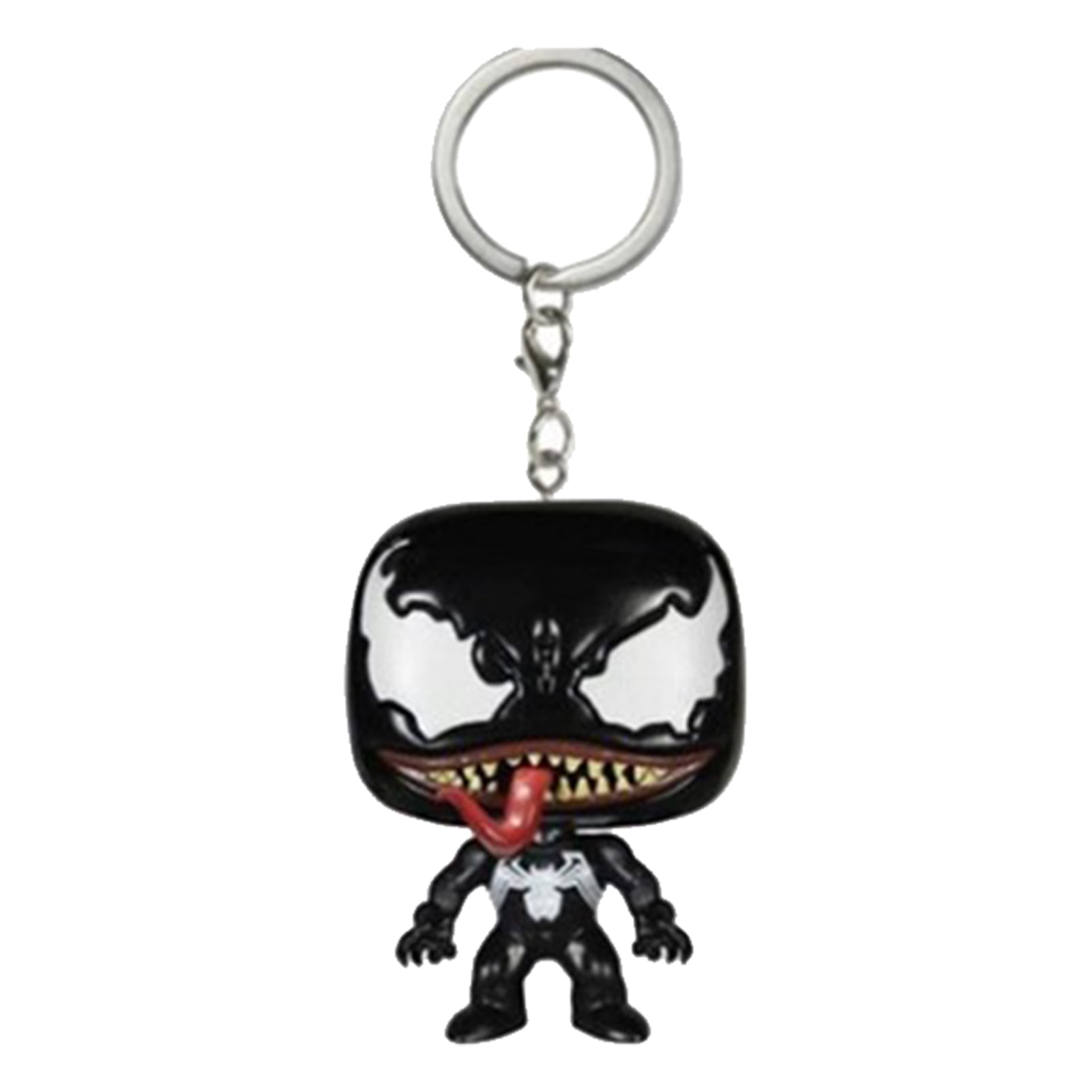 Venom funko keychain sales