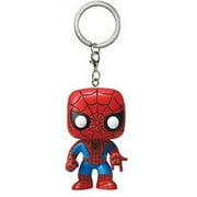 FUNKO POCKET POP! KEYCHAIN: Marvel - Spider-Man, Funko, Toys