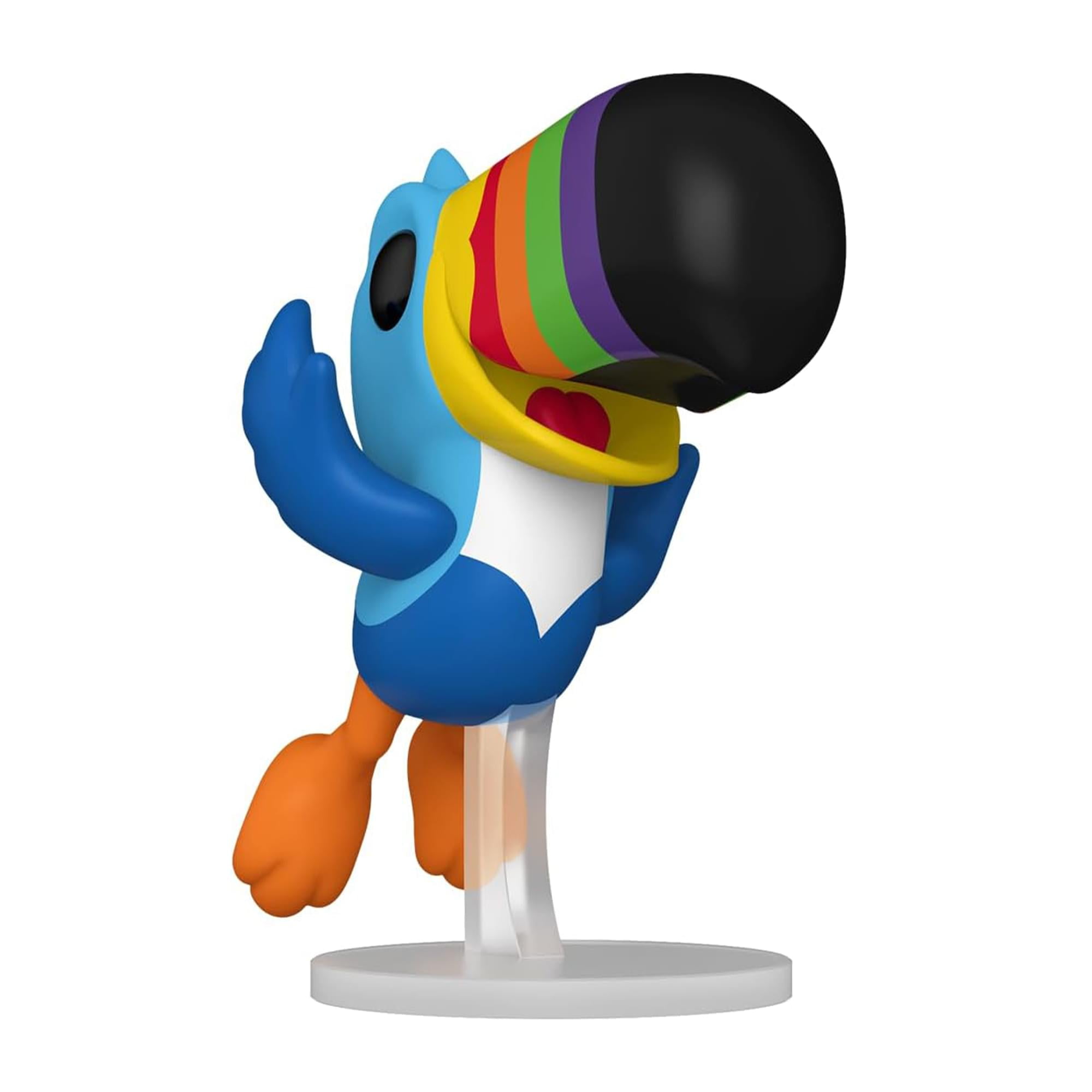 FUNKO POP! AD ICONS: Kelloggs - Toucan Sam Flying, Funko, Gifts