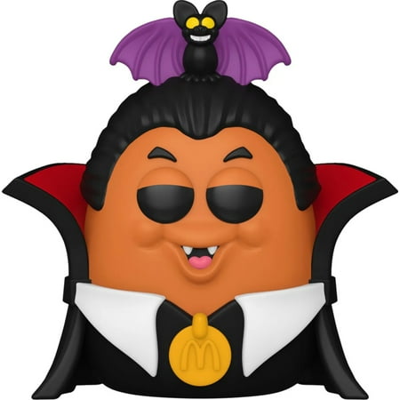 FUNKO POP! AD ICONS: McDonald's: Vampire McNugget, Funko, Gifts