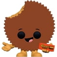 thumbnail image 1 of FUNKO POP! AD ICONS: Reese's - Candy Package, Funko, Gifts, 1 of 2