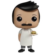 FUNKO POP! ANIMATION: BOB'S BURGERS - BOB