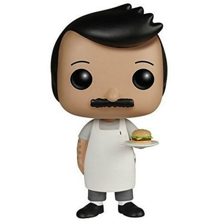 Bob's burgers online funko pop