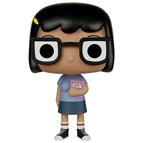 FUNKO POP! ANIMATION: BOB'S BURGERS - TINA