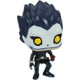thumbnail image 1 of FUNKO POP! ANIMATION: DEATH NOTE - RYUK, 1 of 4