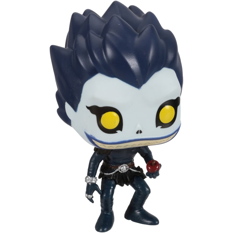Funko POP! Animation: Death Note Ryuk, 4 inch collectible figure