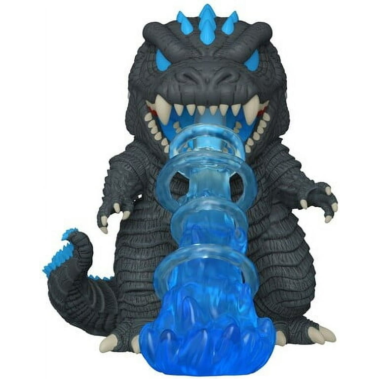 Funko Pop メカゴジラ　蓄光 Amazon.com: POP Godzilla vs Kong - Godzilla Blacklight