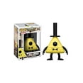 FUNKO POP! ANIMATION Gravity Falls Bill Cipher