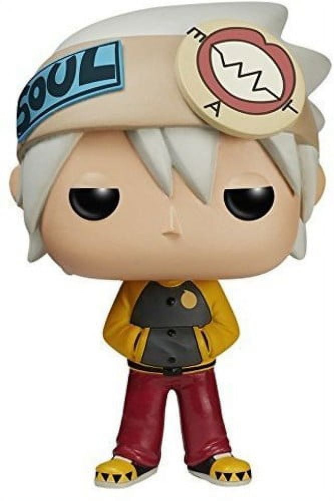 Soul eater best sale pop vinyl
