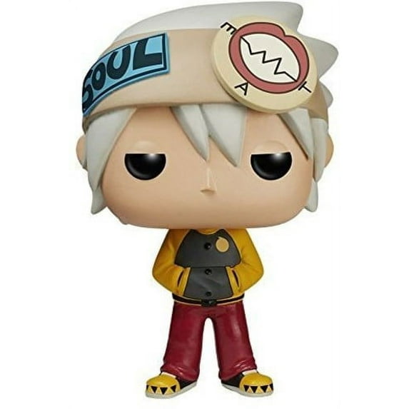 FUNKO POP! ANIMATION: SOUL EATER - SOUL