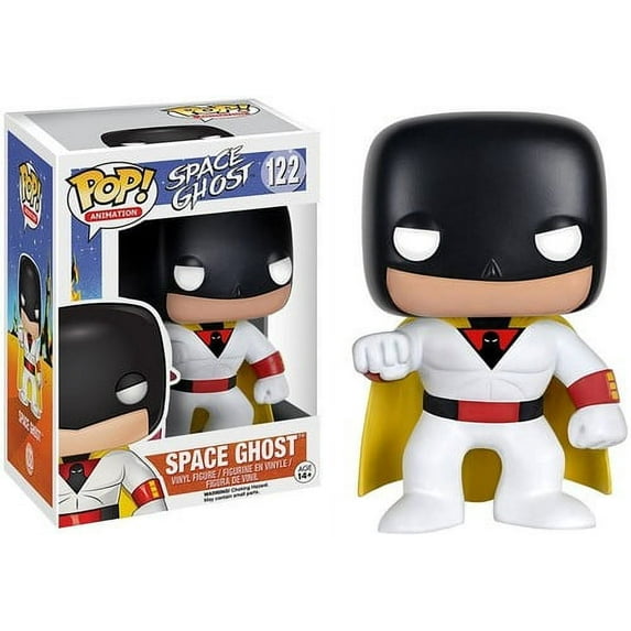 FUNKO POP! ANIMATION: SPACE GHOST