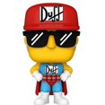 thumbnail image 1 of FUNKO POP! ANIMATION: Simpsons - Duffman, Funko, Gifts, 1 of 2