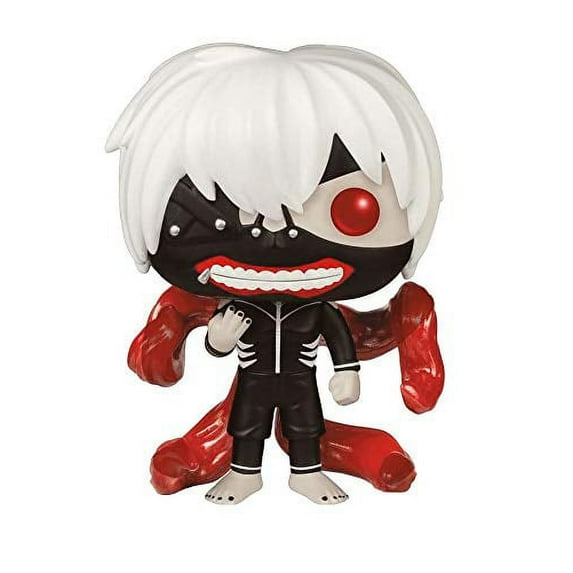FUNKO POP! ANIMATION: TOKYO GHOUL - KEN